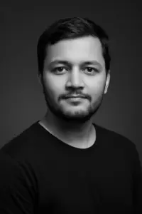 Photo of Shashank Trivedi